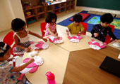 Pathways Early Years-Day Care Schools in Delhi
